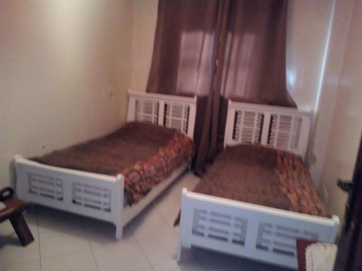 Bel Appartement Quartier Bourgogne Casablanca Exterior foto